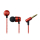 SOUNDMAGIC E50 Red - 247292 - zdjęcie 2